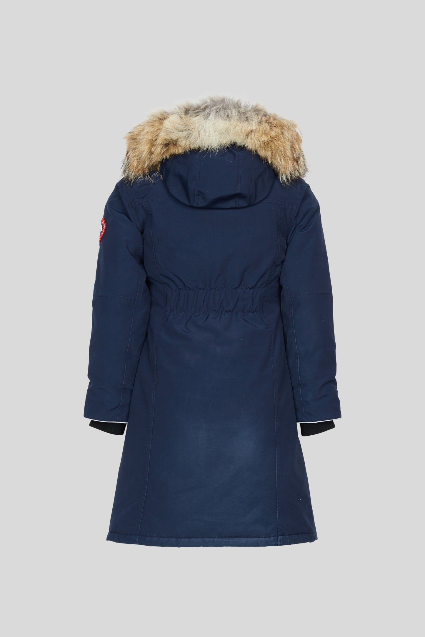 Parka Brittania