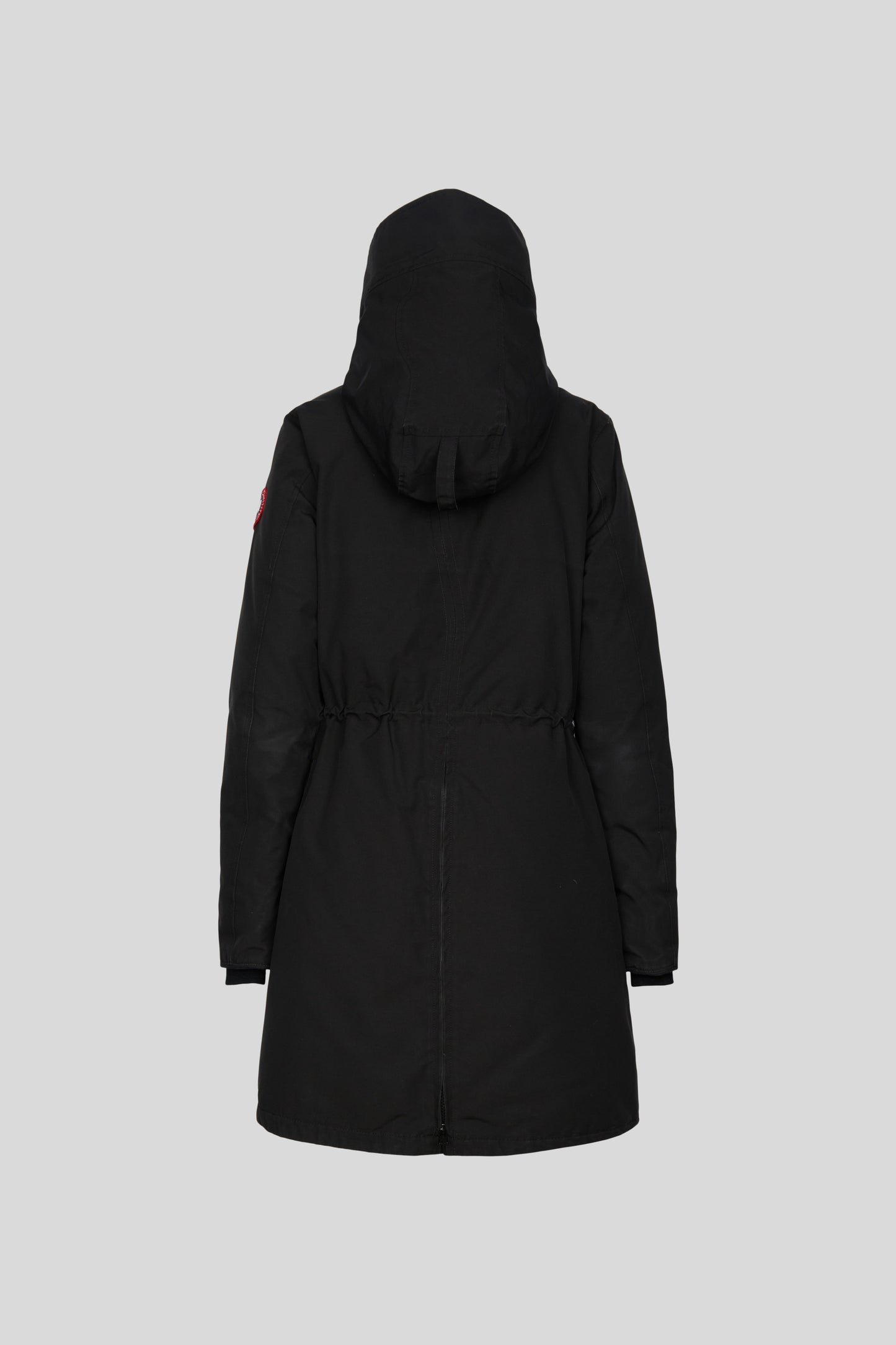 Rossclair Parka