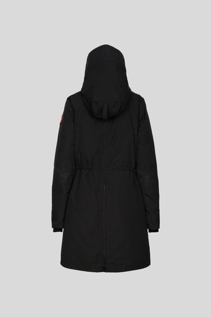 Rossclair Parka