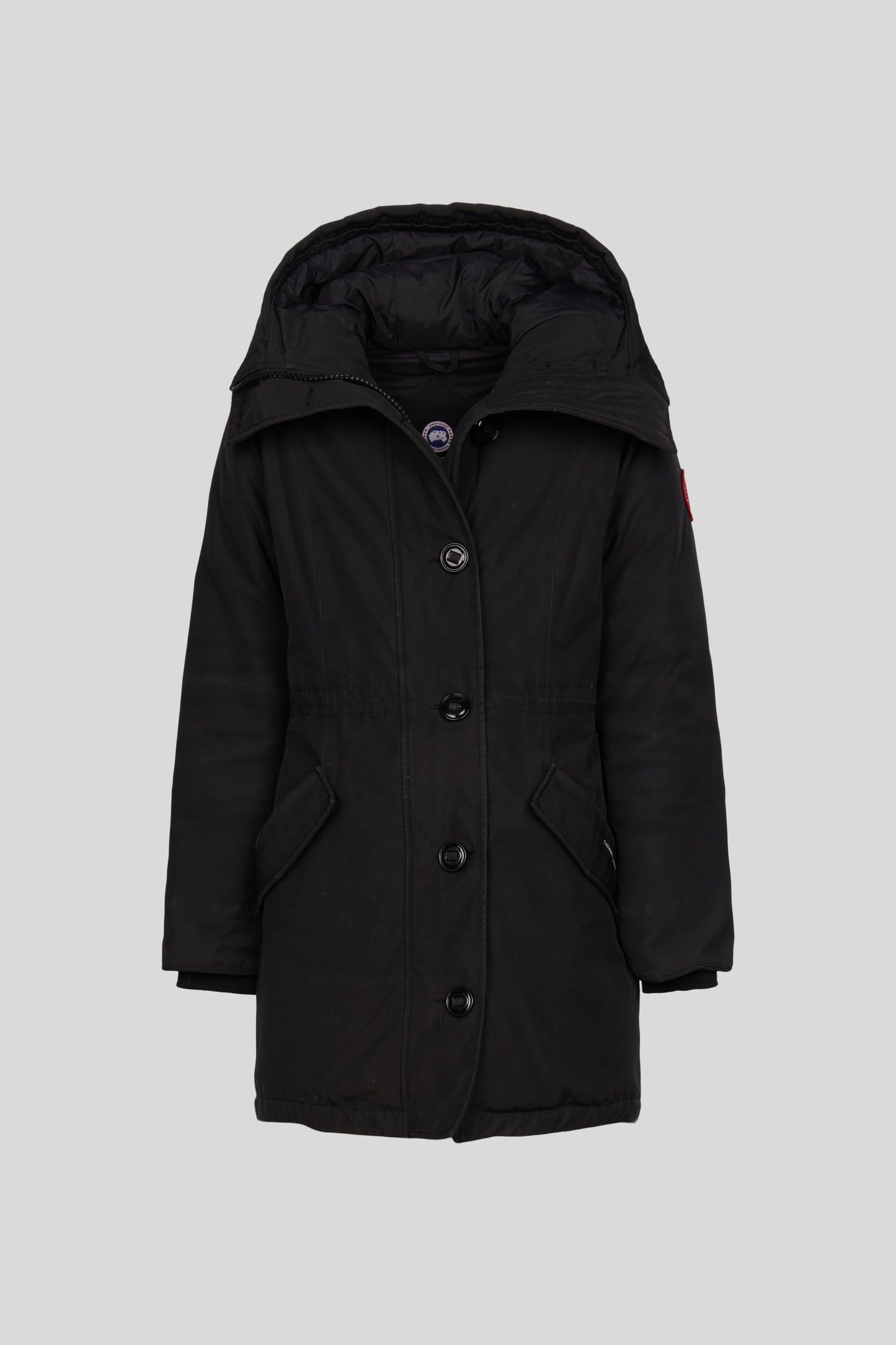 Parka Rossclair Coupe Fusion Heritage