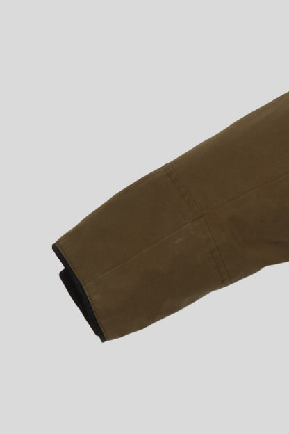 Parka Maitland