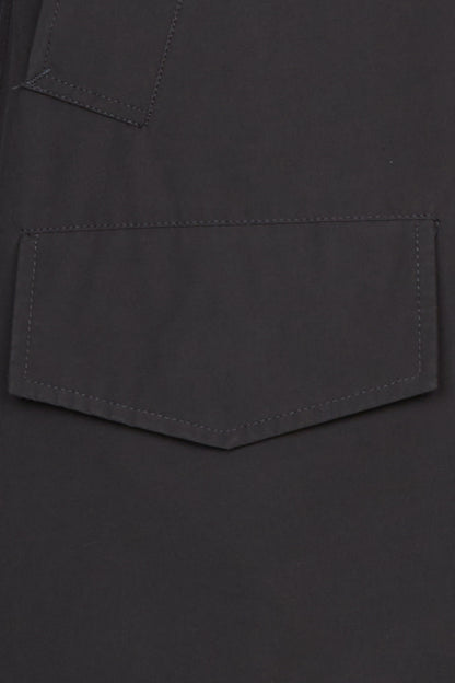 Langford Parka