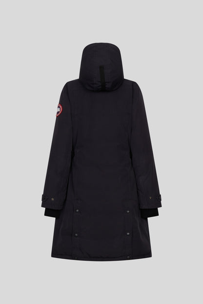 Kensington Parka