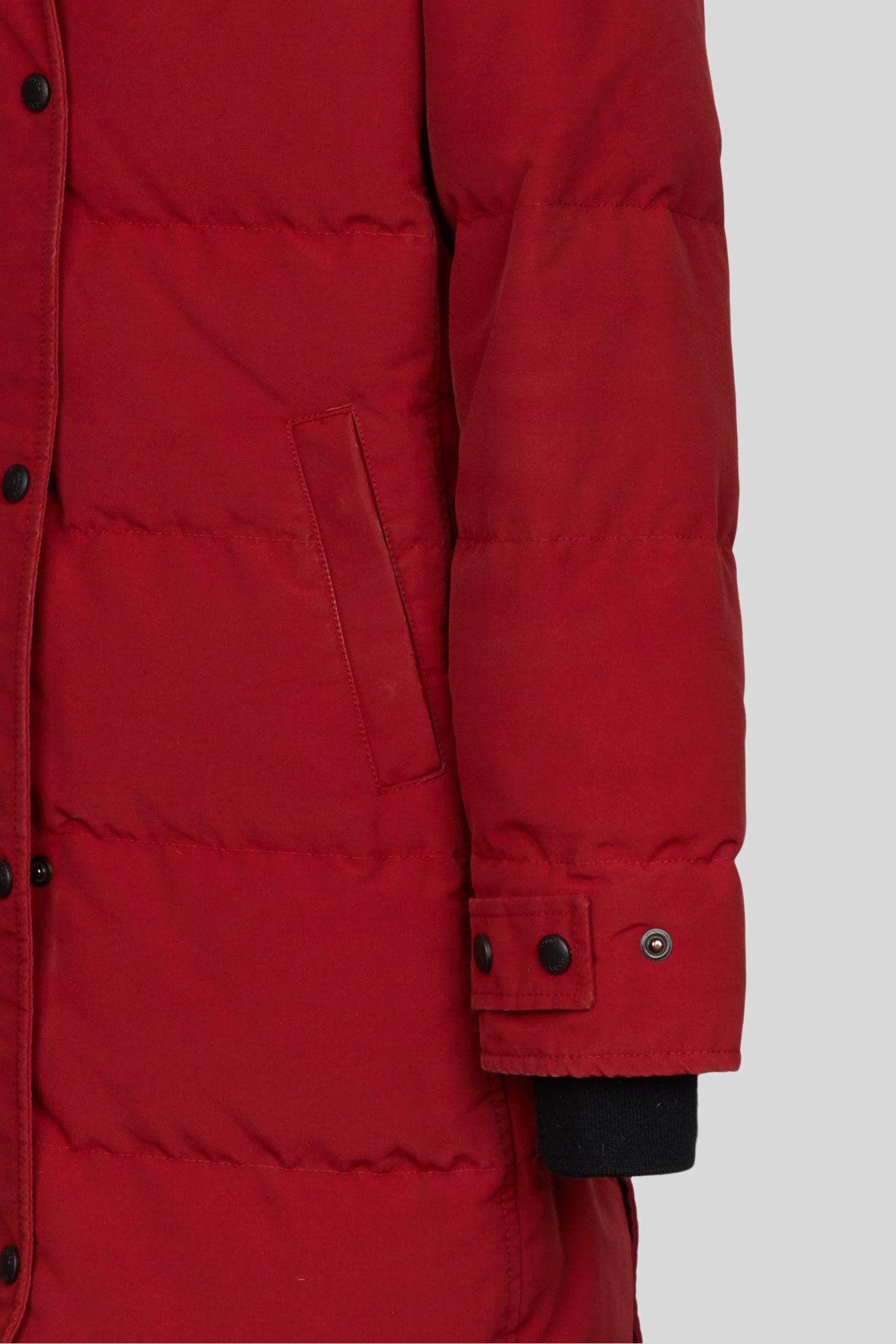 Parka Shelburne