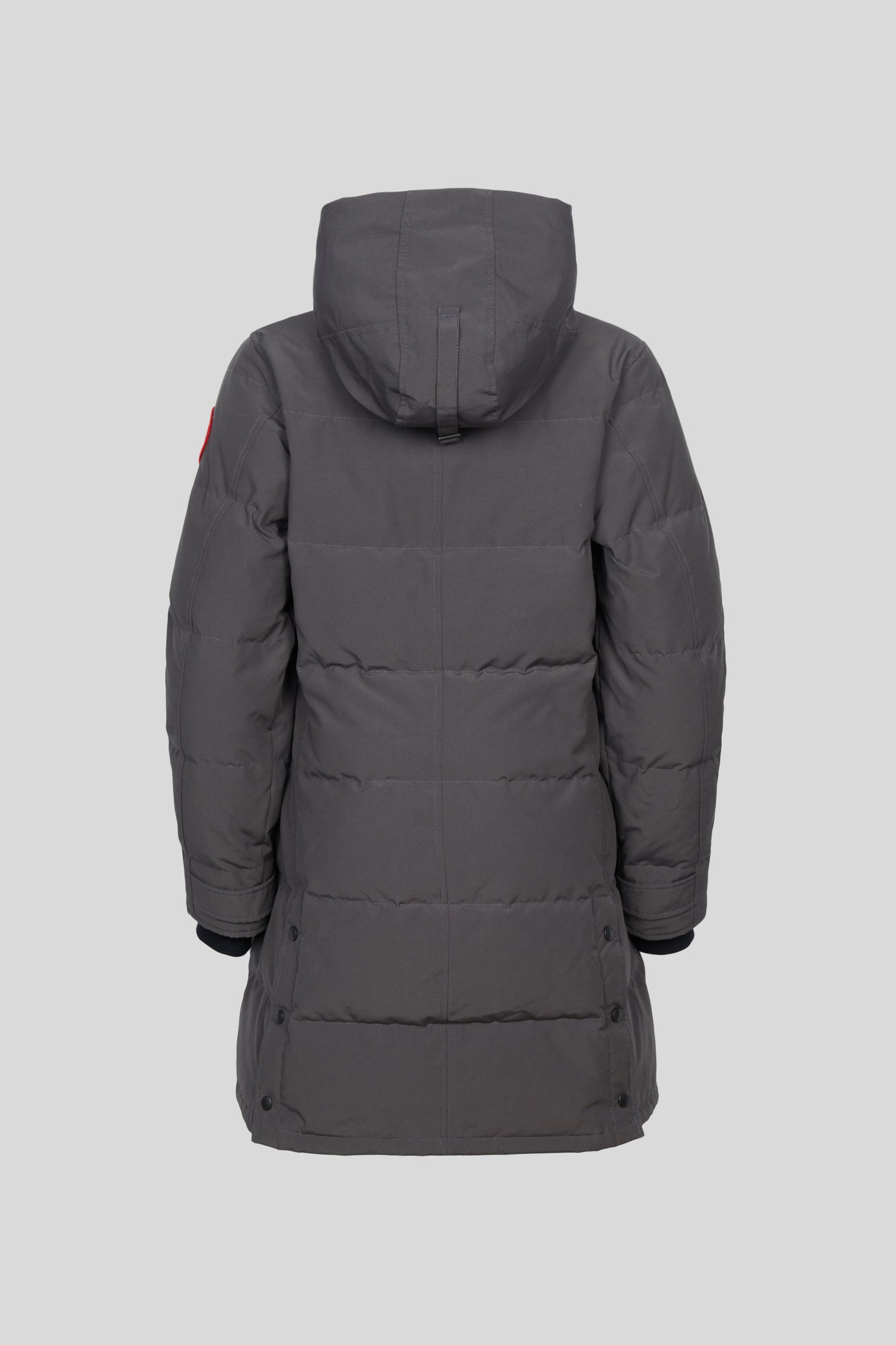 Shelburne Parka