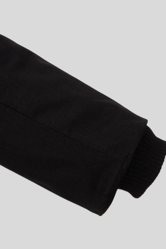 Cumberland Parka Black Label