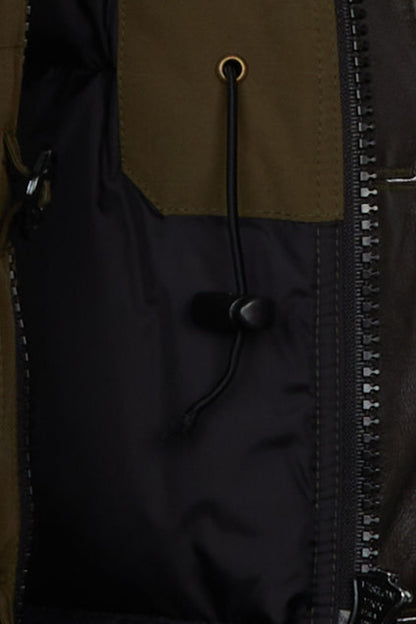 Parka Banff