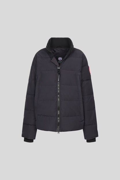 Woolford Jacket