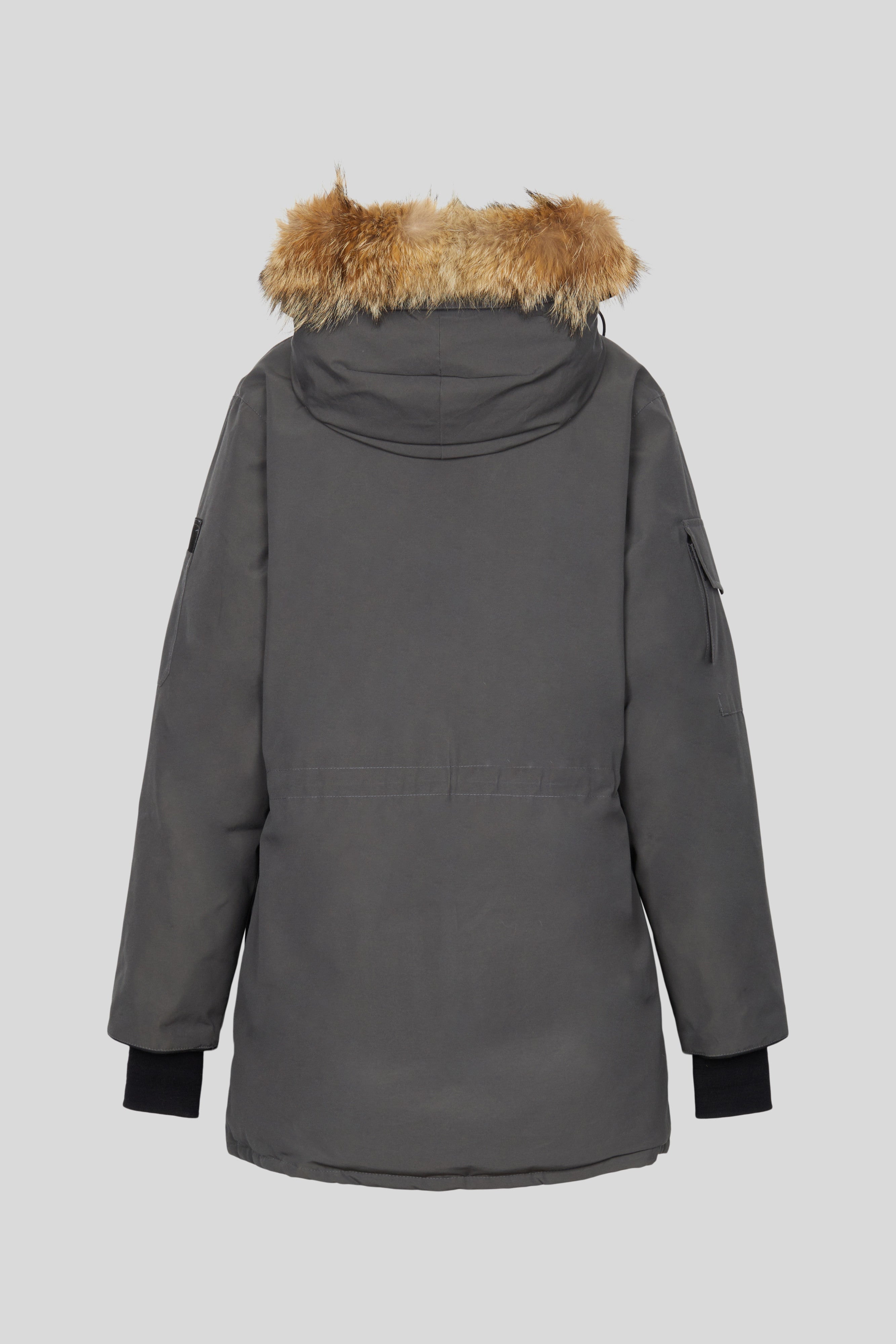 Used Expedition Parka for sale - Canada Goose Generations CA
