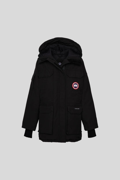 Parka Expedition