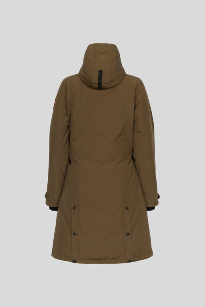 Parka Kensington