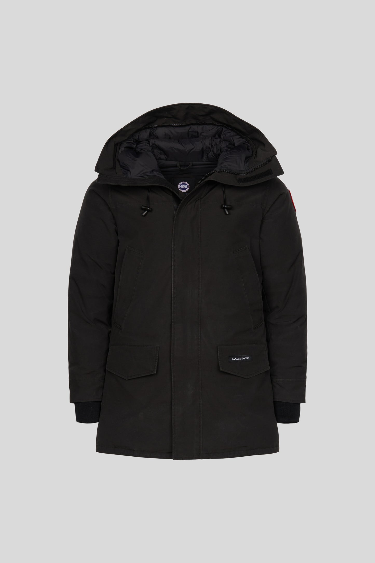 Langford Parka