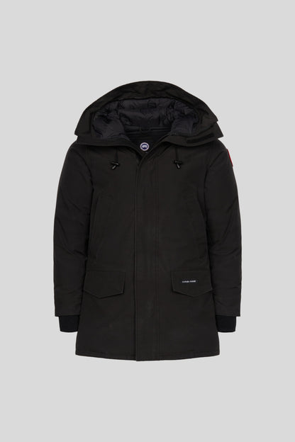 Langford Parka