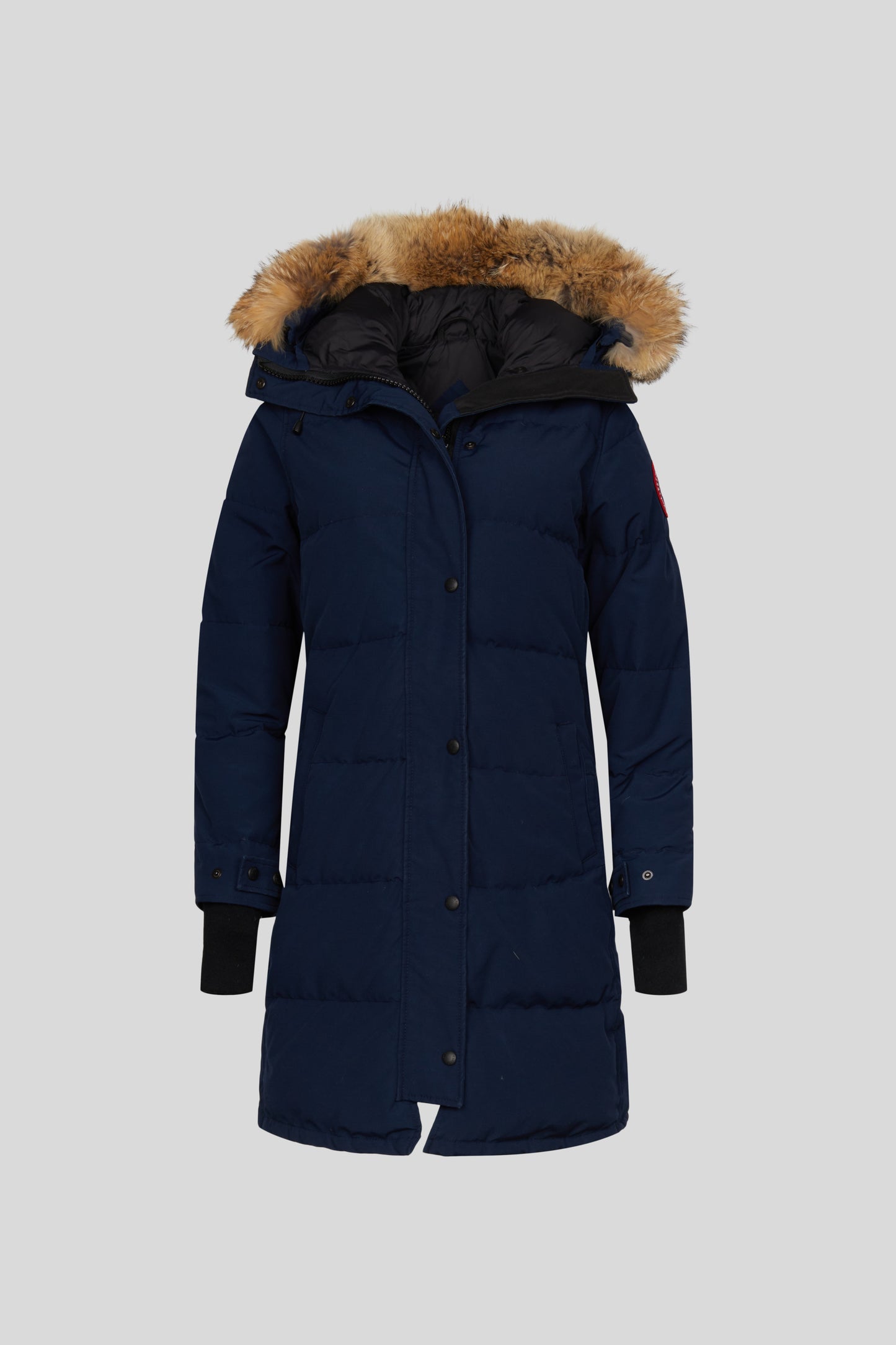 Shelburne Parka