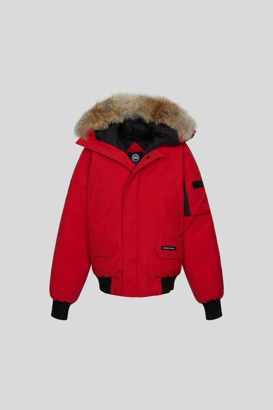 Blouson Aviateur Chilliwack