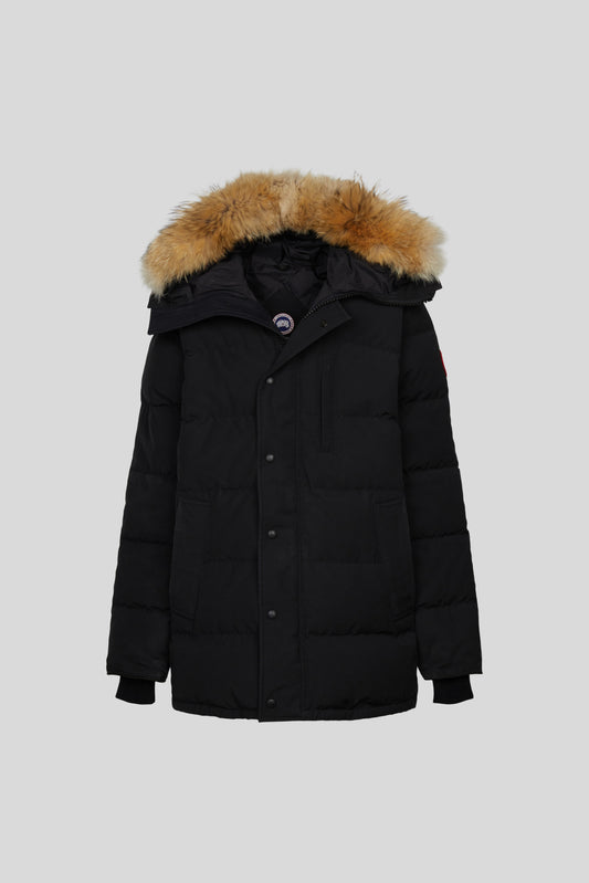 Parka Carson Heritage