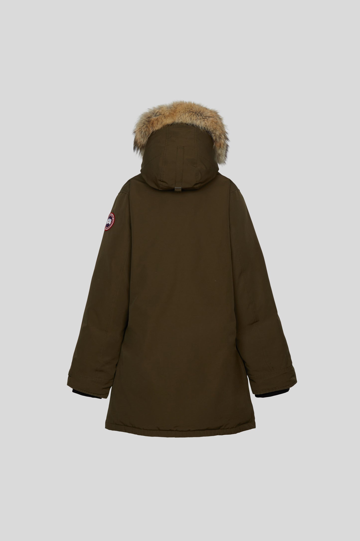 Langford Parka