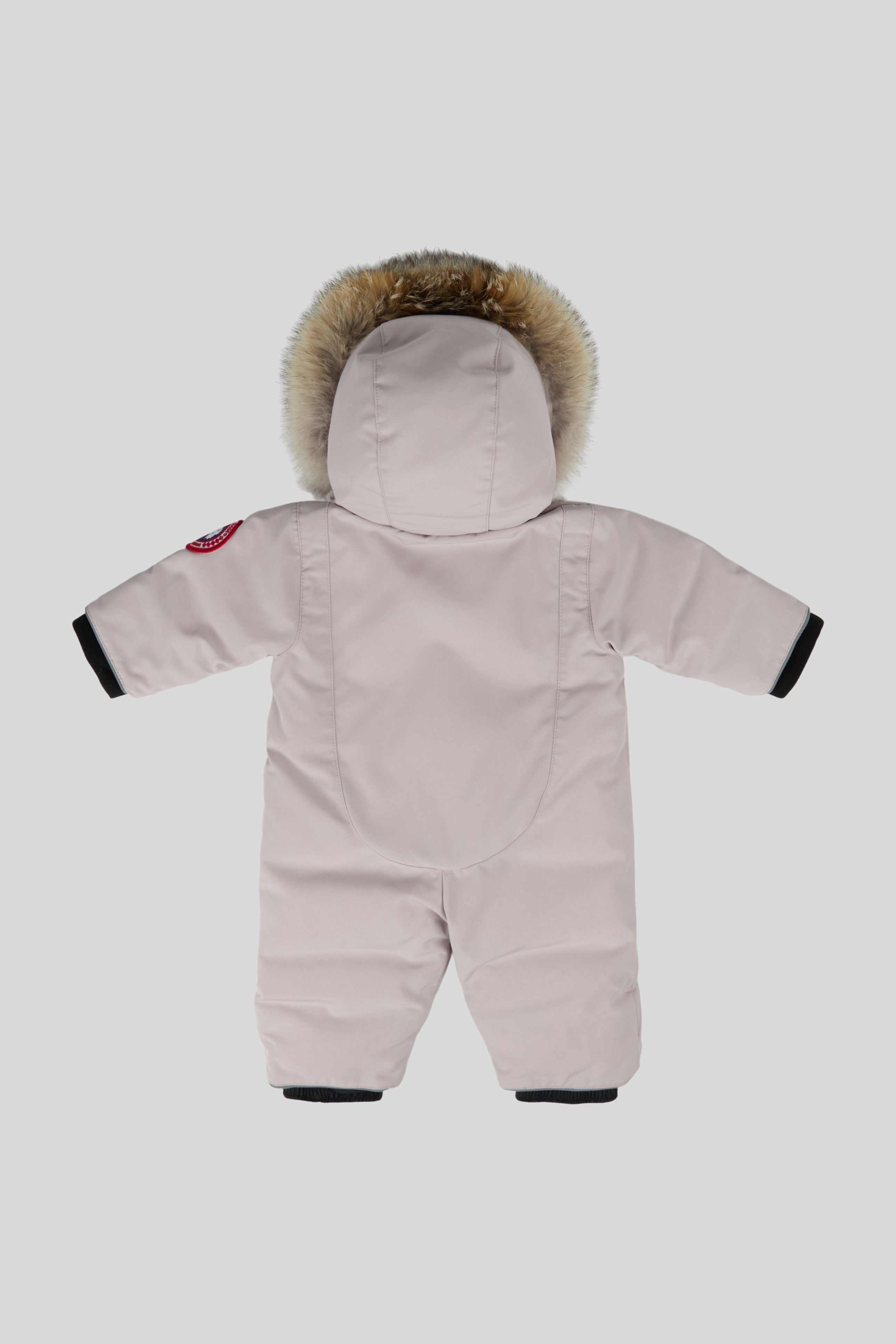 Used Baby Lamb Snowsuit Heritage for sale - Canada Goose