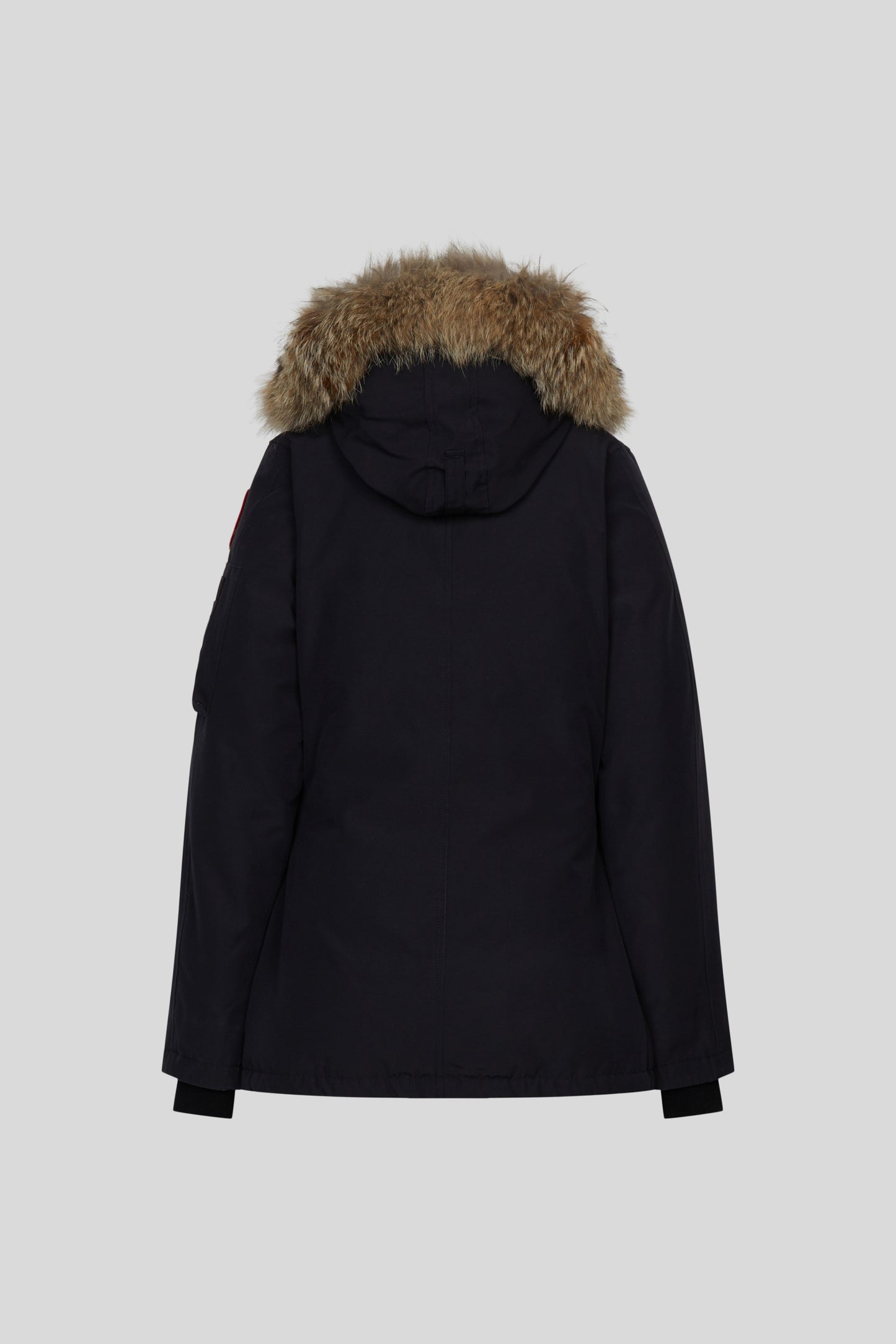 Montebello Parka