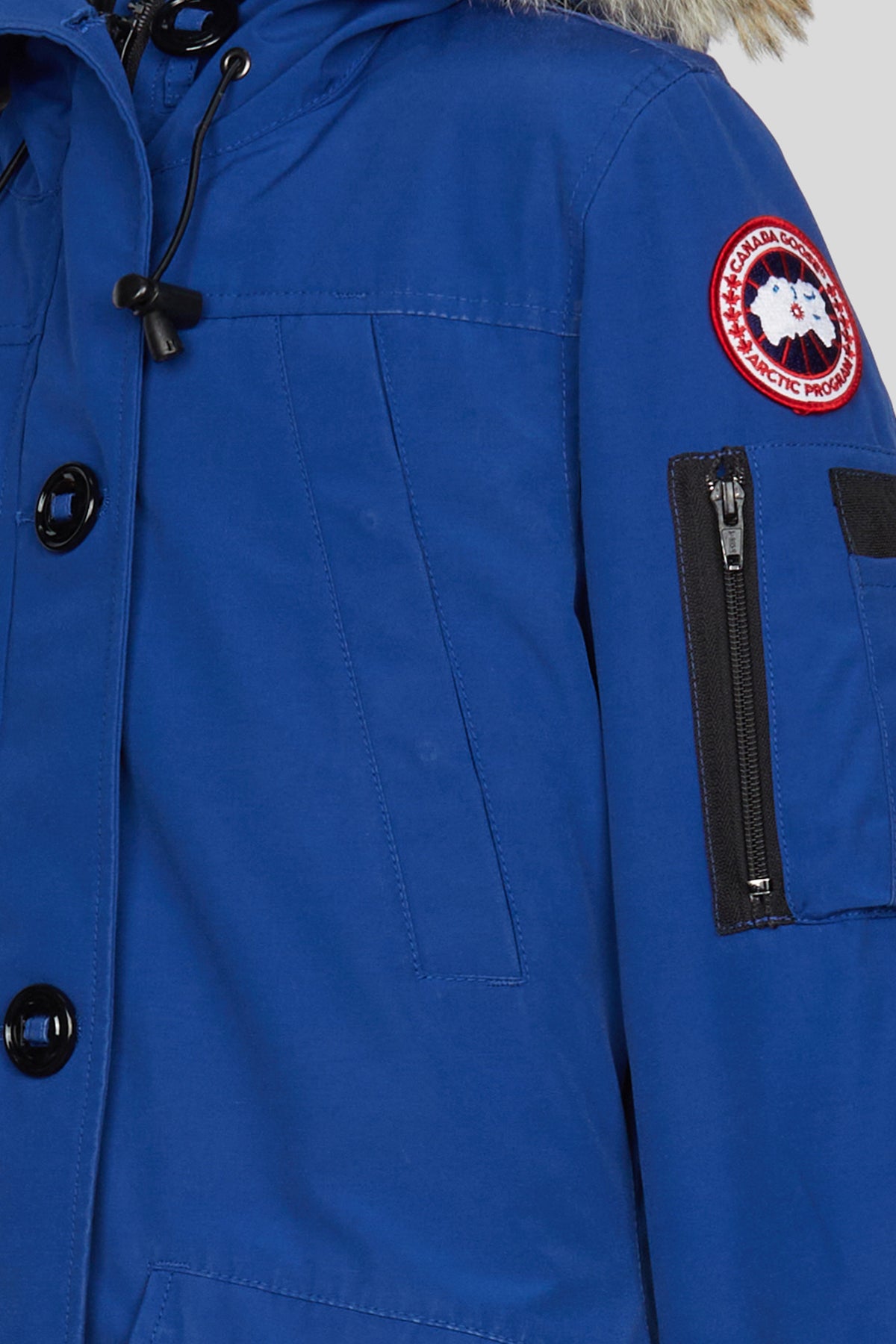 Parka Montebello Heritage