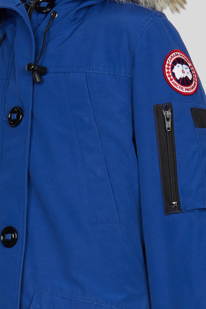Parka Montebello Heritage