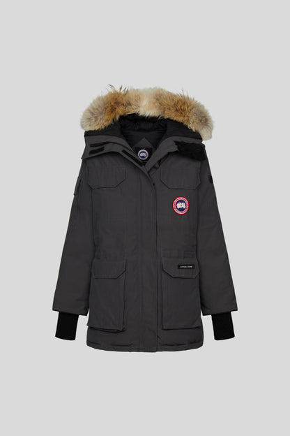 Expedition Parka