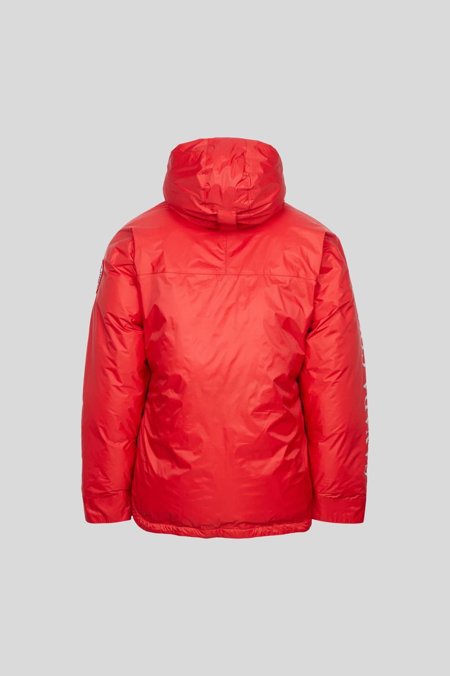 Skreslet Parka