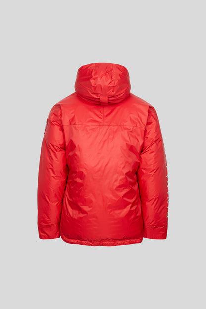 Skreslet Parka