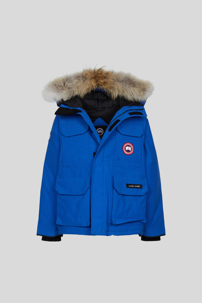 Parka Expedition PBI