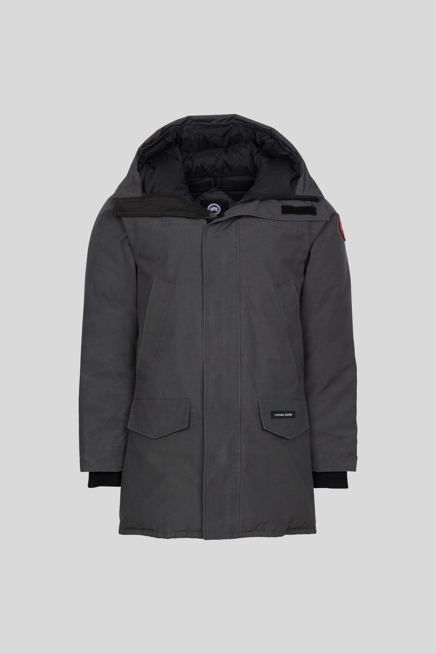 Langford Parka