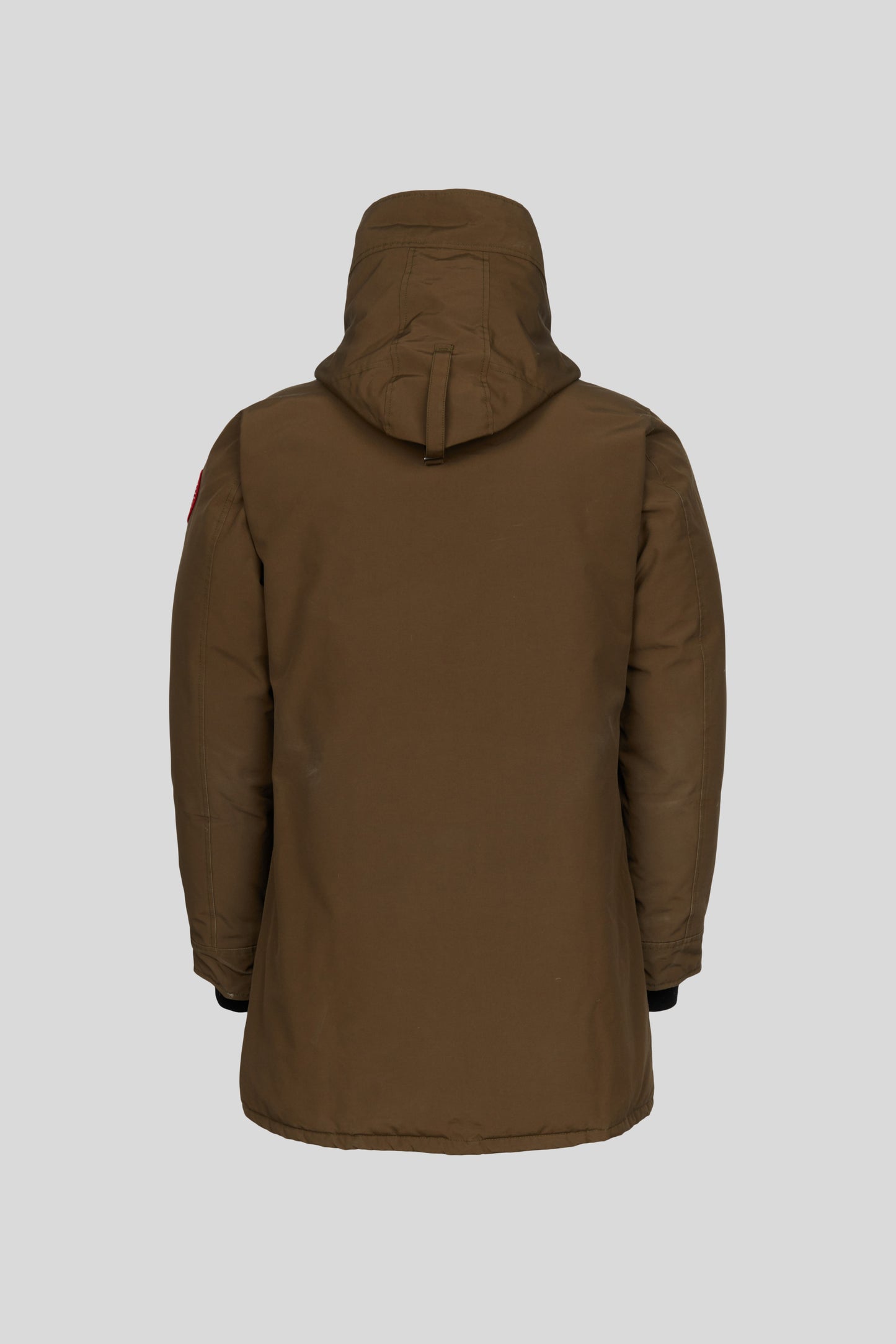 Langford Parka