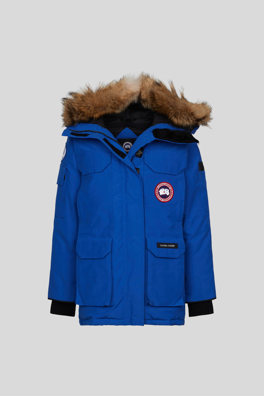 Parka Expedition Coupe Fusion PBI Heritage