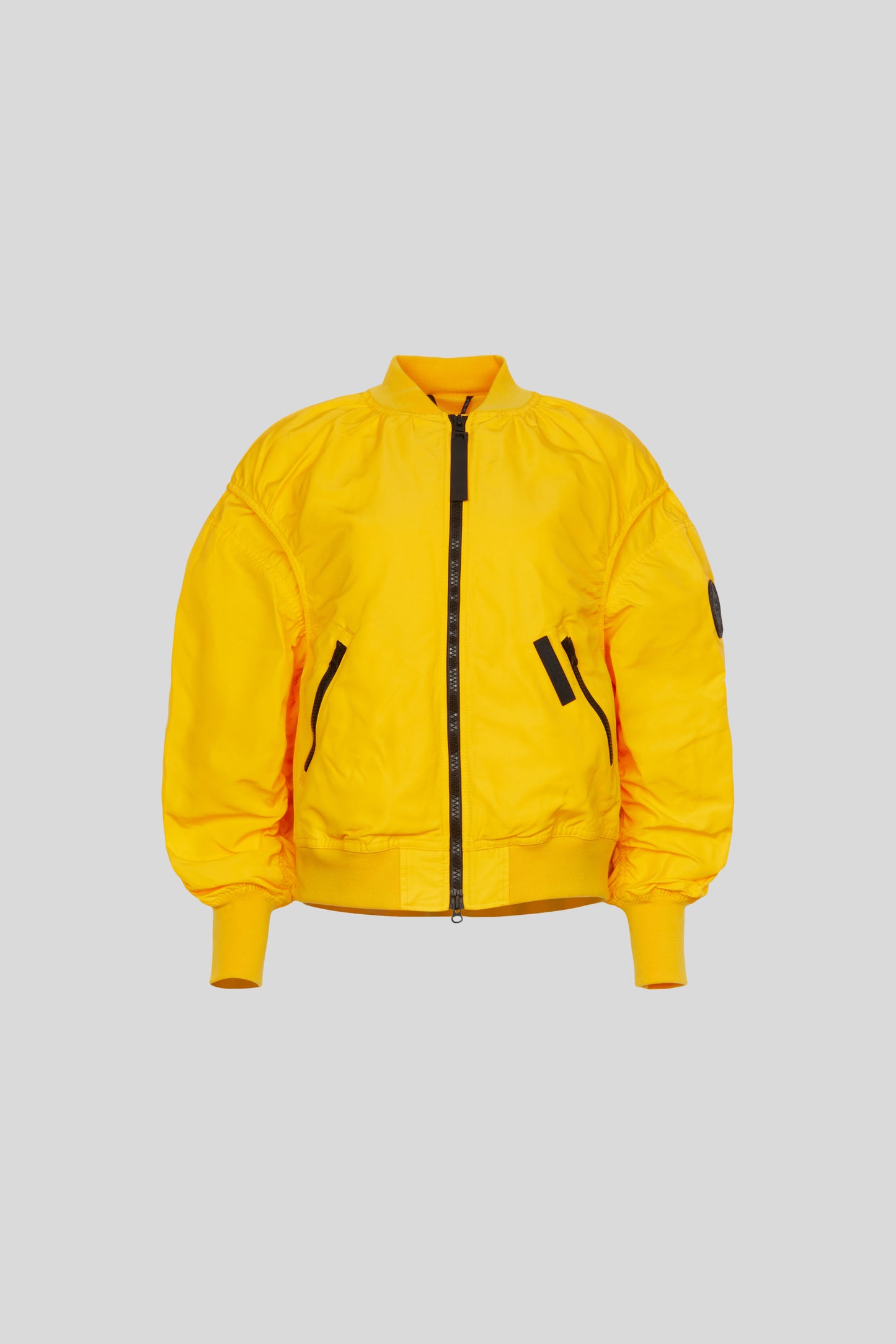 Blouson aviateur Huli