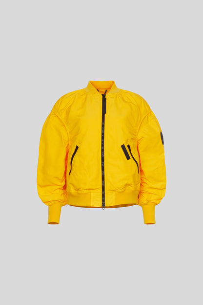 Blouson aviateur Huli