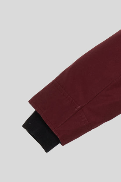 Rideau Parka