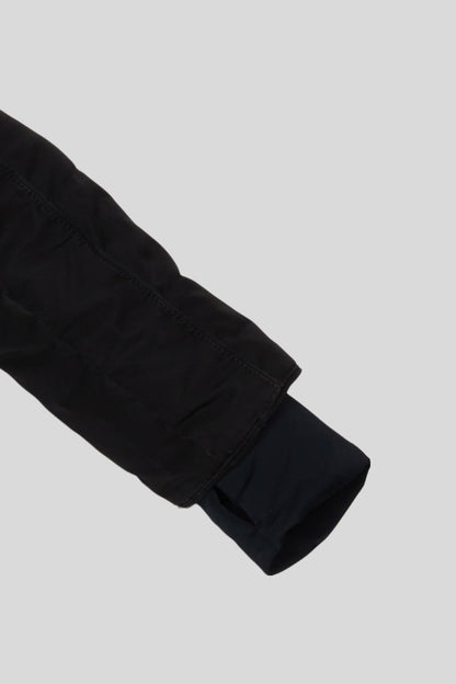 Blouson Aviateur Aberdeen Black Label