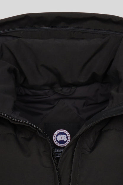 Chelsea Parka