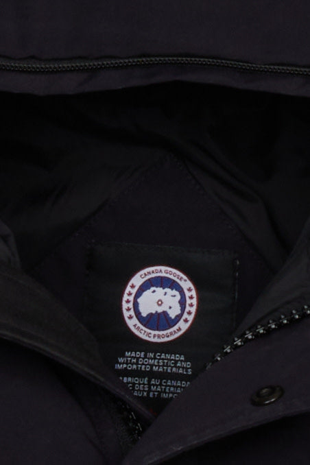 Carson Parka