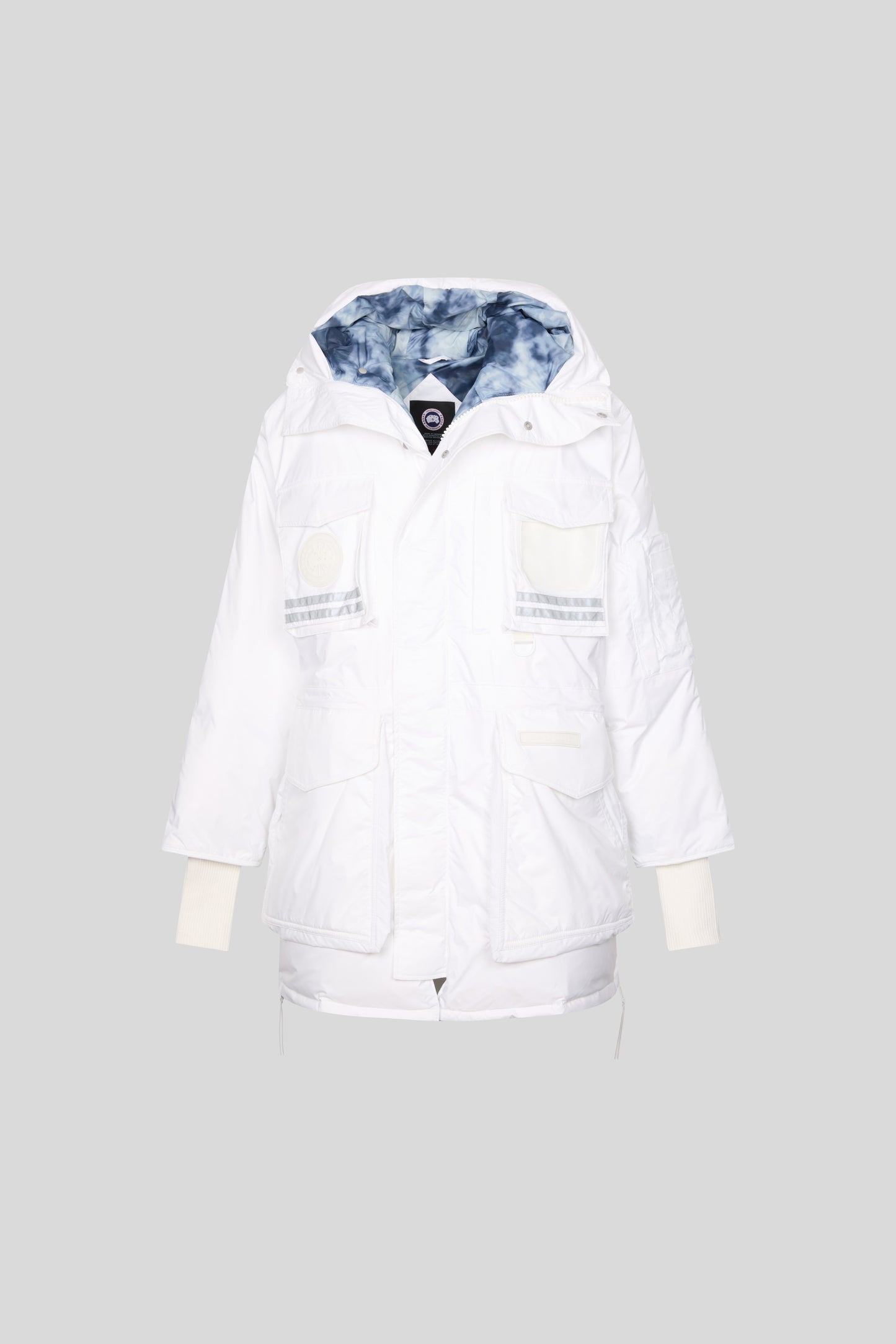 Parka Snow Mantra Northern Lights