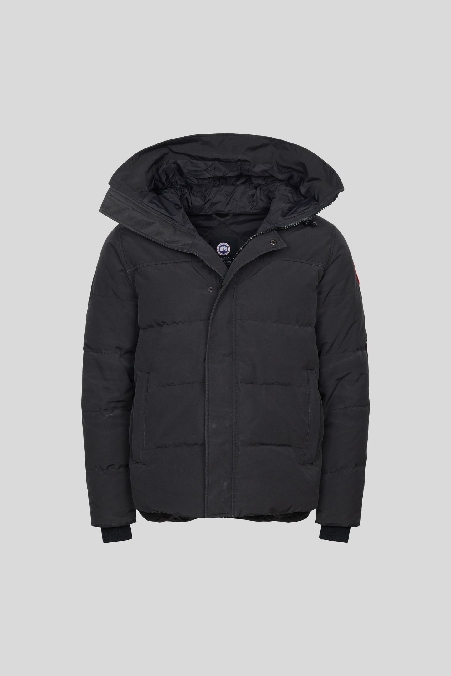 Macmillan Parka