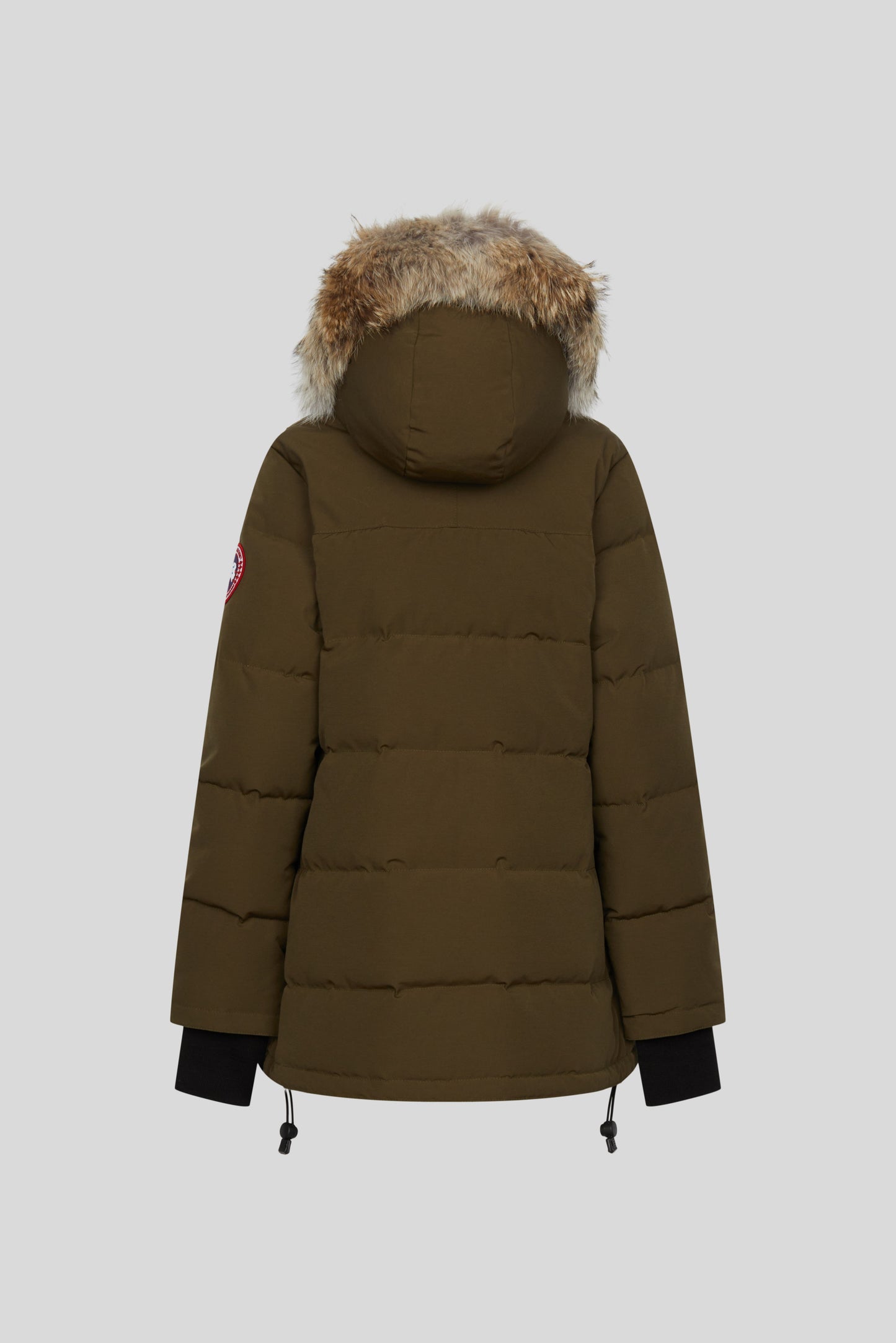 Parka Solaris