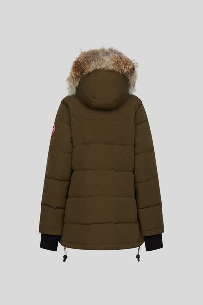 Parka Solaris