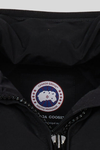 Chelsea Parka