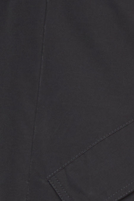 Logan Parka