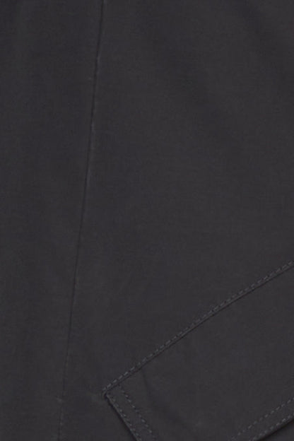 Logan Parka