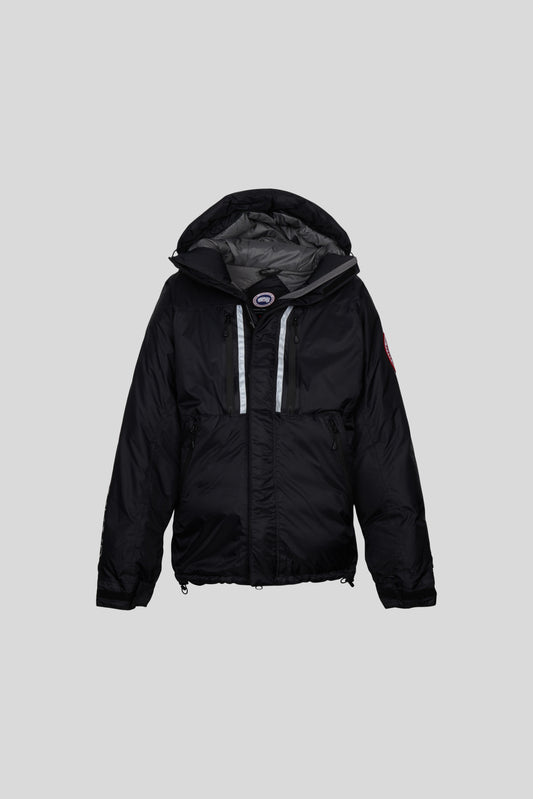 Skreslet Parka