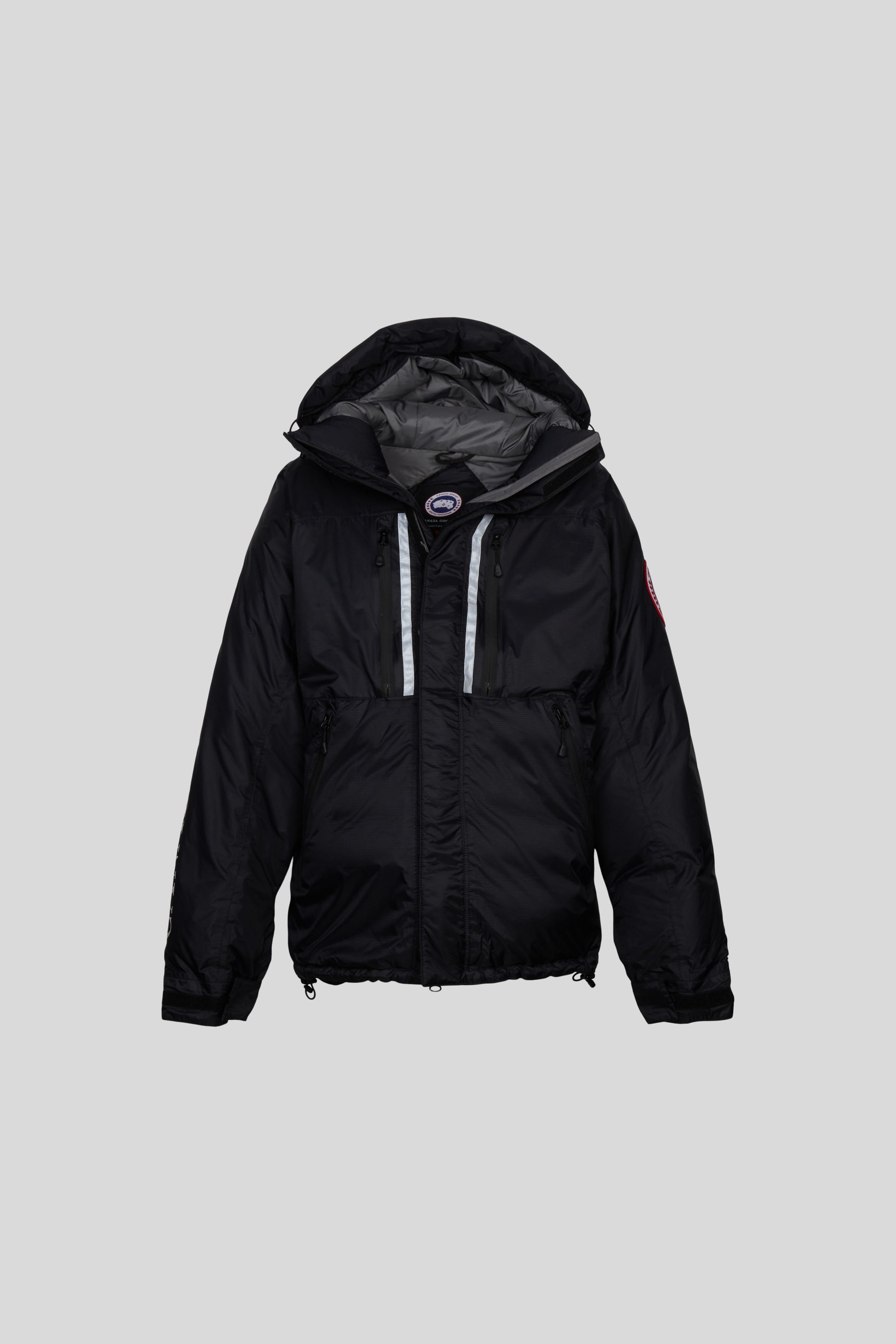 Skreslet Parka – Canada Goose Generations CA