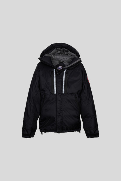 Skreslet Parka