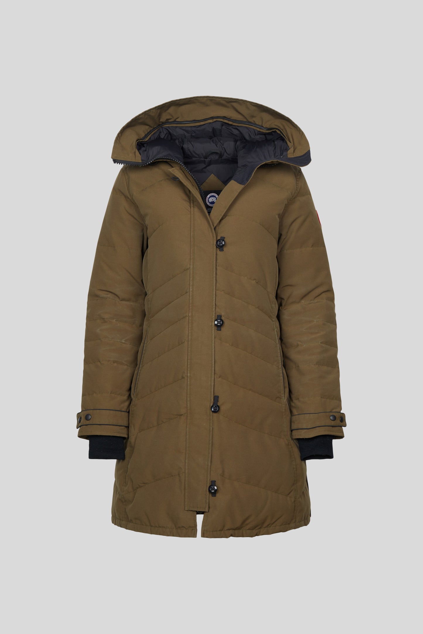 Lorette Parka