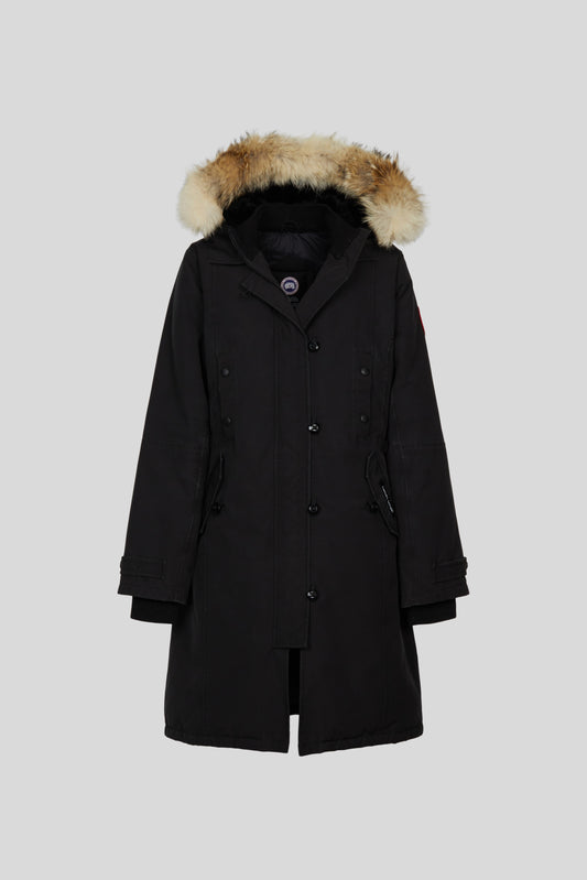 Kensington Parka